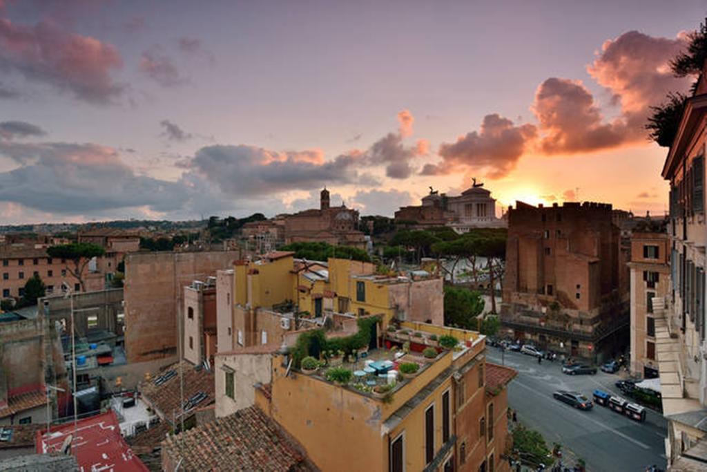 Colosseum Colosseo Roma Exterior foto